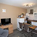 公寓 Ferienwohnung-anker *