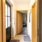 Ferienwohnung-anker * 格洛威