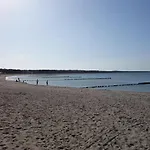 公寓 Ferienwohnung-anker 格洛威
