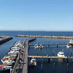 Ferienwohnung-anker 公寓 *