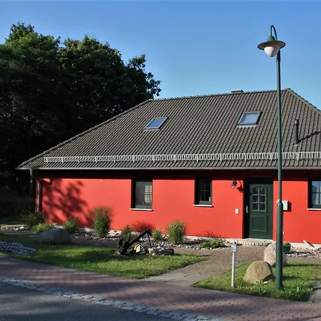 Ferienwohnung-anker *