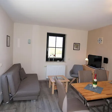 Ferienwohnung-anker * Glowe