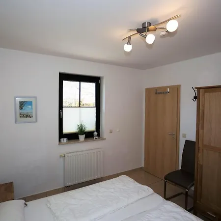 Ferienwohnung-anker Apartamento