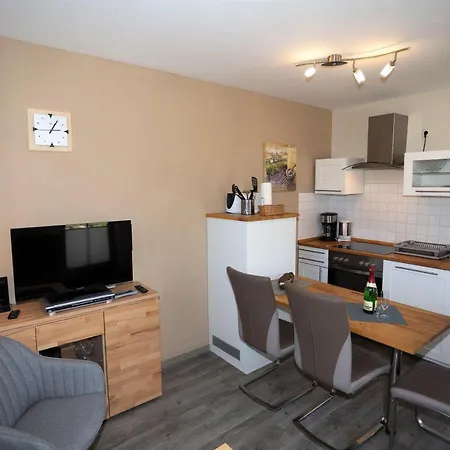 Apartment Ferienwohnung-anker *