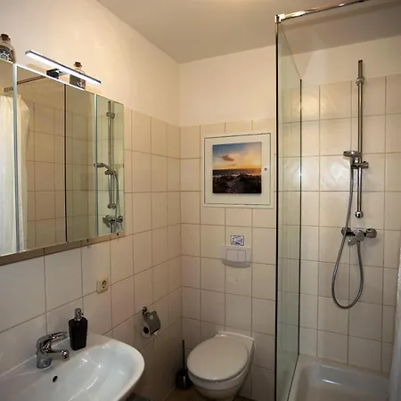 Ferienwohnung-anker * Glowe