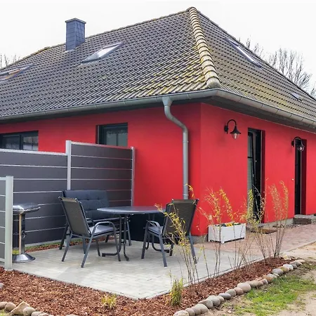 Apartamento Ferienwohnung-anker *