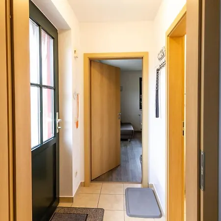 Ferienwohnung-anker * Glowe