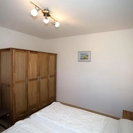 Apartment Ferienwohnung-anker