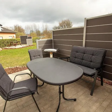 Ferienwohnung-anker * Glowe