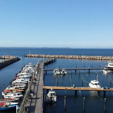 Ferienwohnung-anker Apartamento *